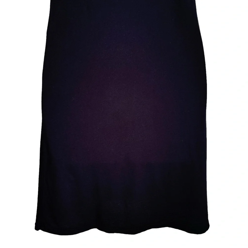 Johnny Was Long Knit Tank Dress SZ.S